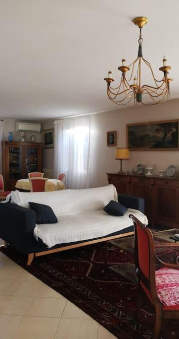 Mare E Monte , Jardin Mediterraneen Et Exotique. Ghisonaccia Exterior photo